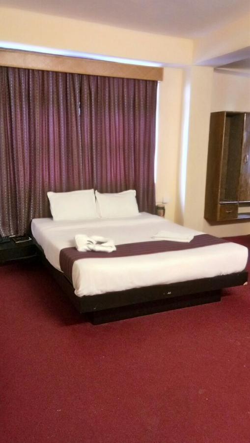 Hotel Snowview ペリング エクステリア 写真